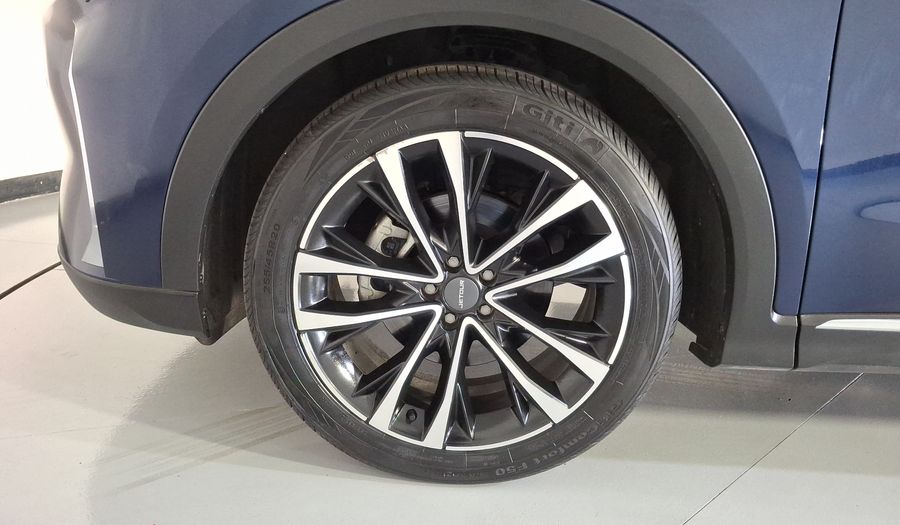 Jetour X70 Plus 1.6 DCT Suv 2024