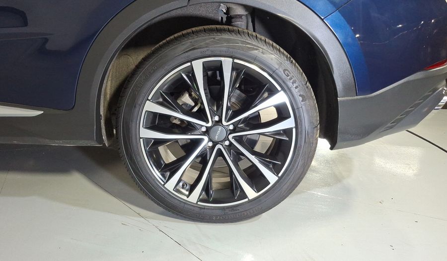 Jetour X70 Plus 1.6 DCT Suv 2024