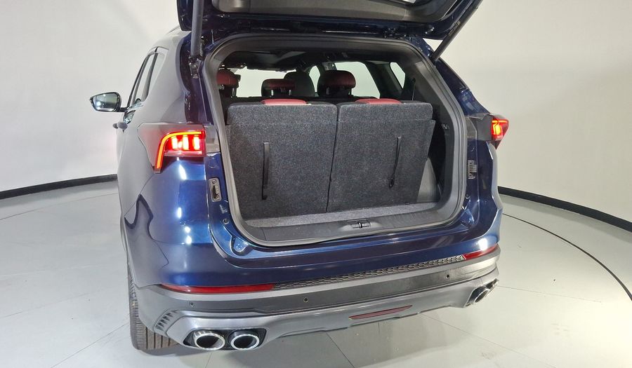 Jetour X70 Plus 1.6 DCT Suv 2024