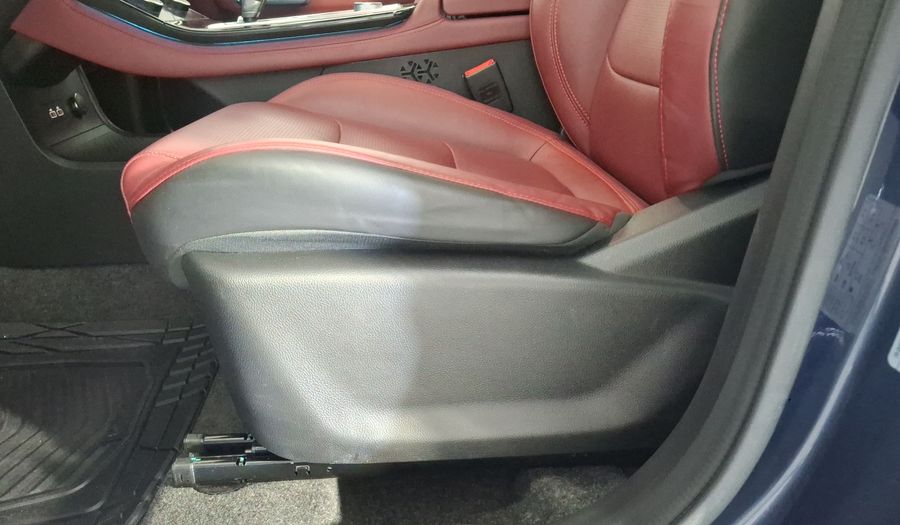 Jetour X70 Plus 1.6 DCT Suv 2024