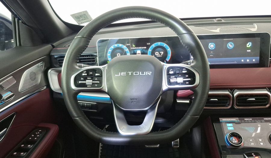Jetour X70 Plus 1.6 DCT Suv 2024