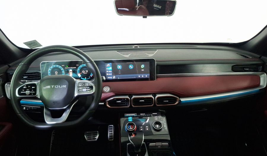 Jetour X70 Plus 1.6 DCT Suv 2024