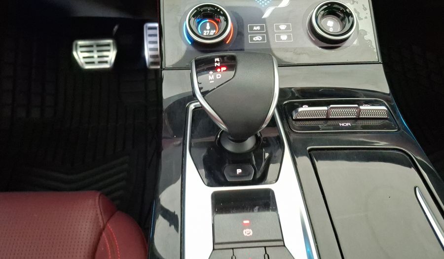 Jetour X70 Plus 1.6 DCT Suv 2024