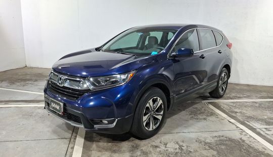 Honda • CR-V