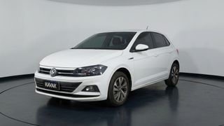 Volkswagen • Polo