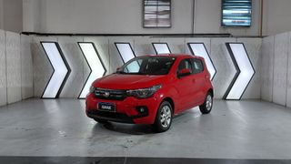 Fiat • Mobi
