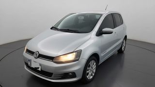 Volkswagen • Fox