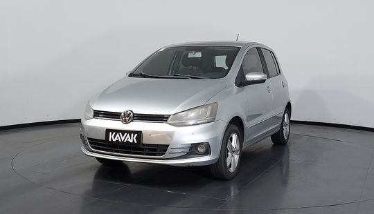 Volkswagen • Fox