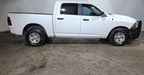 Ram 2500 5.7 CREW CAB SLT TRABAJO 4X2 V8 6AT Pickup 2019
