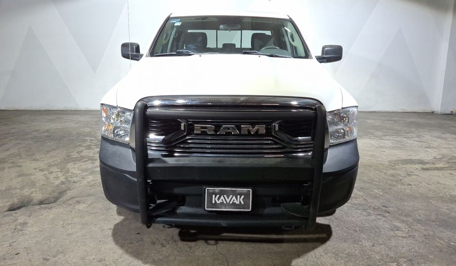 Ram 2500 5.7 CREW CAB SLT TRABAJO 4X2 V8 6AT Pickup 2019