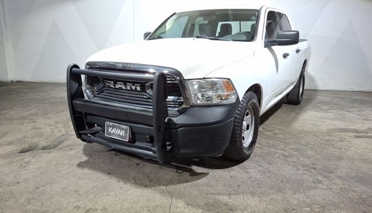 Ram • Ram 2500