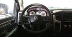 Ram 2500 5.7 CREW CAB SLT TRABAJO 4X2 V8 6AT Pickup 2019