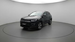 Jeep • Compass
