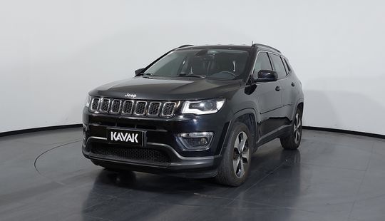 Jeep • Compass