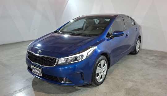Kia • FORTE