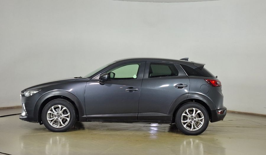 Mazda Cx-3 2.0 R AUTO SKYACTIVE Suv 2017