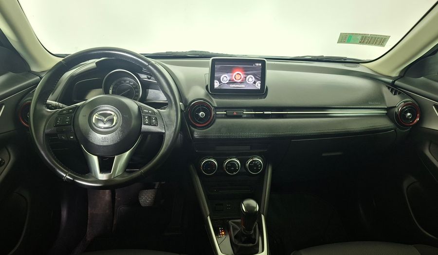 Mazda Cx-3 2.0 R AUTO SKYACTIVE Suv 2017