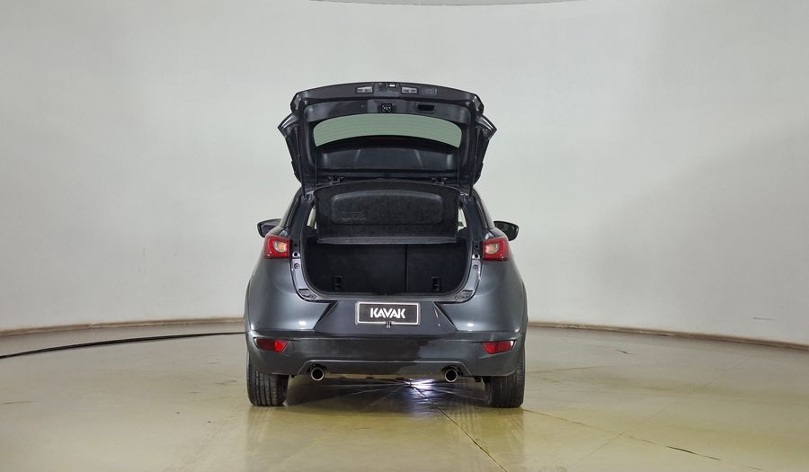 Mazda Cx-3 2.0 R AUTO SKYACTIVE Suv 2017