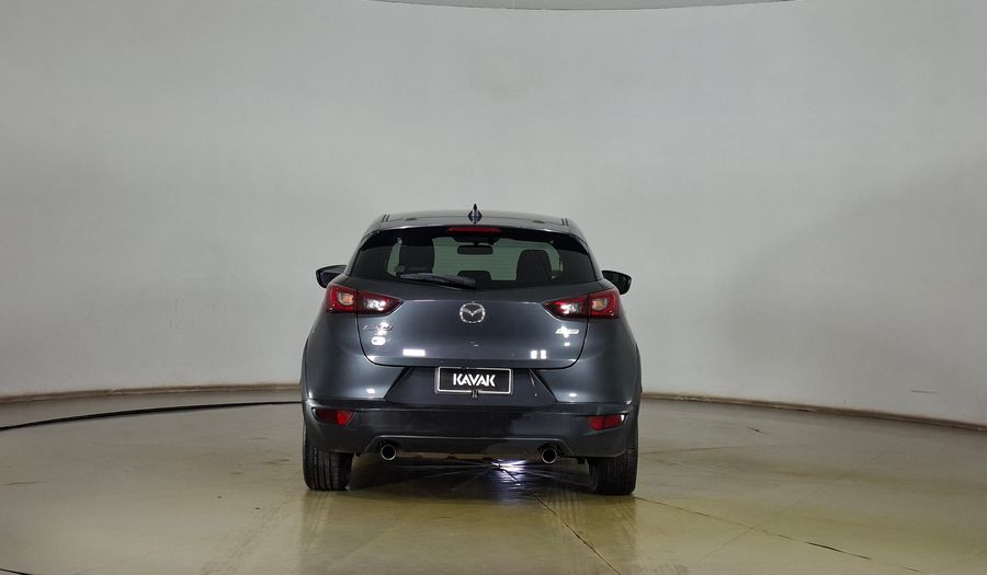Mazda Cx-3 2.0 R AUTO SKYACTIVE Suv 2017