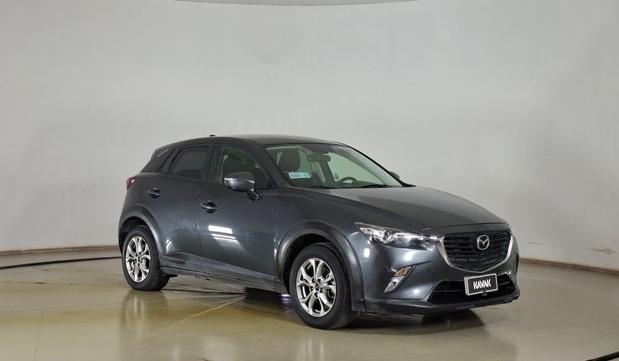 Mazda Cx-3 2.0 R AUTO SKYACTIVE Suv 2017