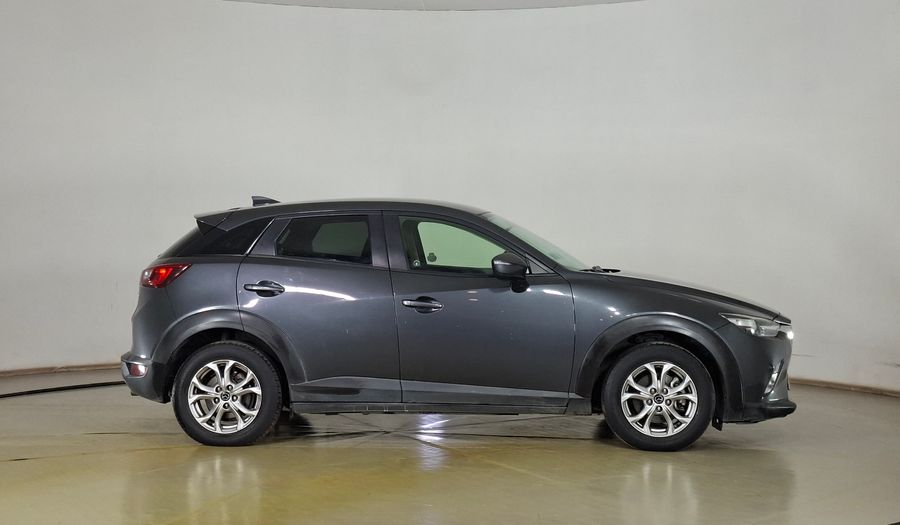 Mazda Cx-3 2.0 R AUTO SKYACTIVE Suv 2017
