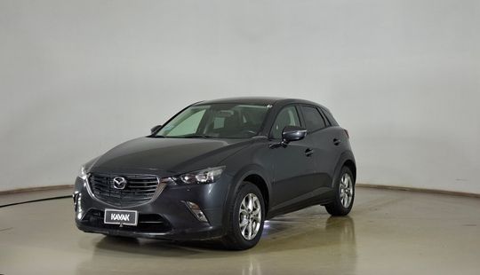 Mazda • CX-3