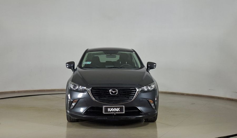 Mazda Cx-3 2.0 R AUTO SKYACTIVE Suv 2017