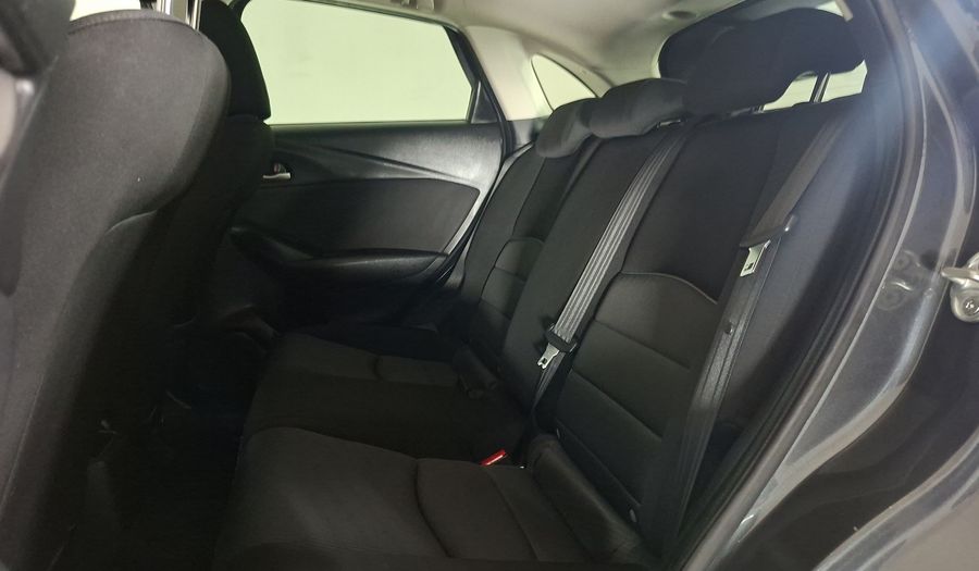 Mazda Cx-3 2.0 R AUTO SKYACTIVE Suv 2017