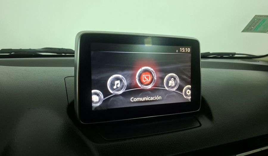 Mazda Cx-3 2.0 R AUTO SKYACTIVE Suv 2017