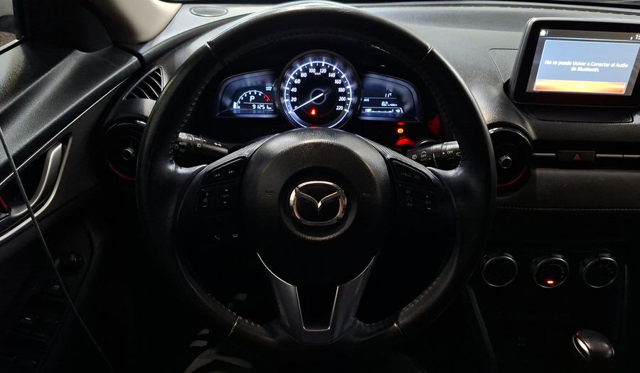 Mazda Cx-3 2.0 R AUTO SKYACTIVE Suv 2017