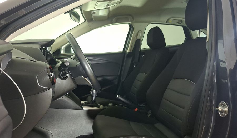 Mazda Cx-3 2.0 R AUTO SKYACTIVE Suv 2017
