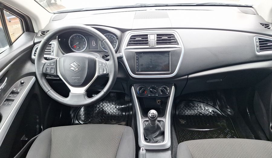 Suzuki S-cross 1.6 GL Suv 2020