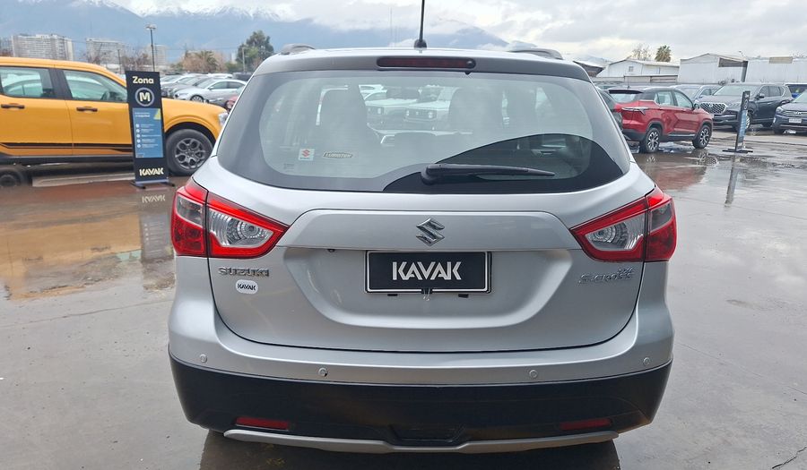Suzuki S-cross 1.6 GL Suv 2020