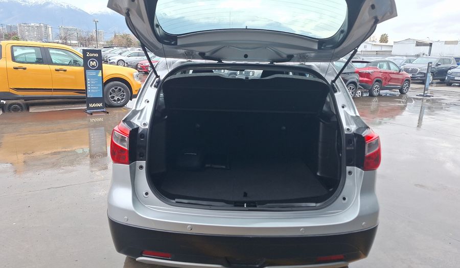 Suzuki S-cross 1.6 GL Suv 2020