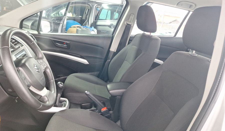 Suzuki S-cross 1.6 GL Suv 2020