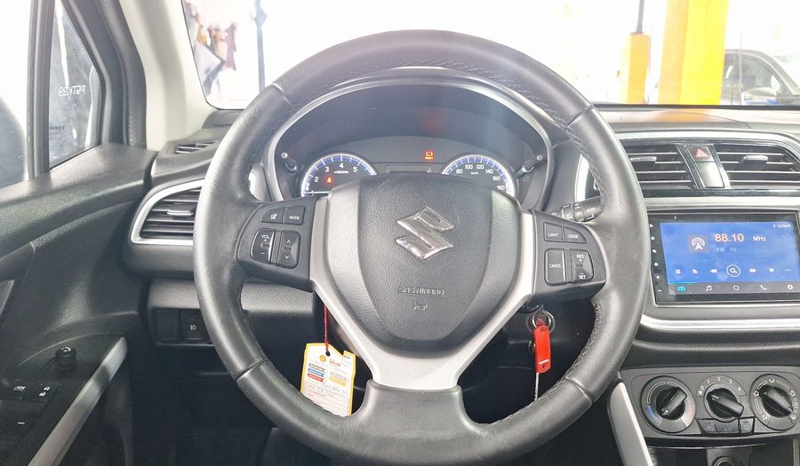 Suzuki S-cross 1.6 GL Suv 2020
