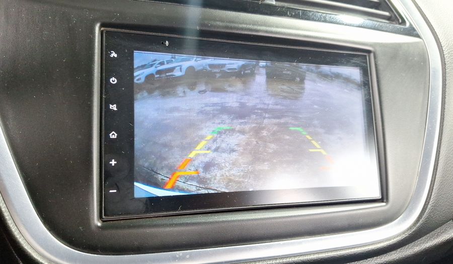 Suzuki S-cross 1.6 GL Suv 2020