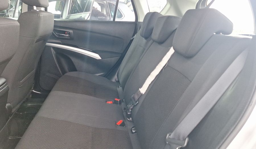 Suzuki S-cross 1.6 GL Suv 2020