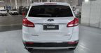Chery Tiggo 5 2.0 LUXURY AT Suv 2018