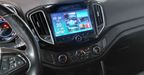 Chery Tiggo 5 2.0 LUXURY AT Suv 2018