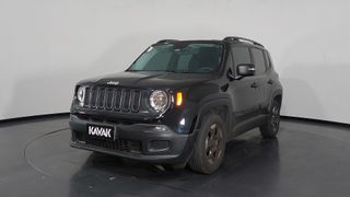 Jeep • Renegade
