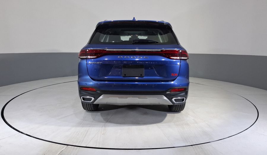 Dodge Journey 1.5 GT AUTO Suv 2023