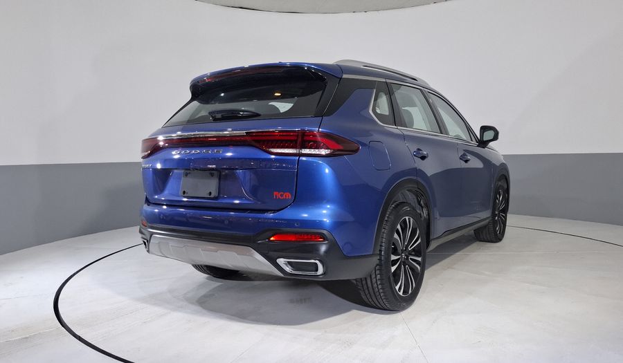 Dodge Journey 1.5 GT AUTO Suv 2023