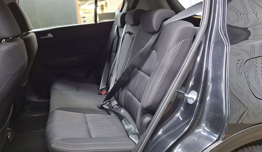 Kia Sportage 2.0 LX AUTO Suv 2021