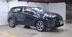 Kia Sportage 2.0 LX AUTO Suv 2021