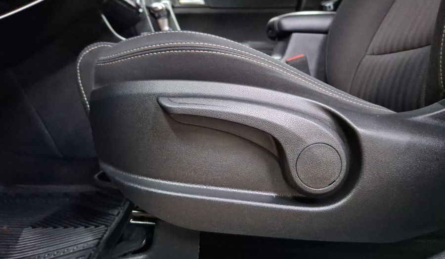Kia Sportage 2.0 LX AUTO Suv 2021