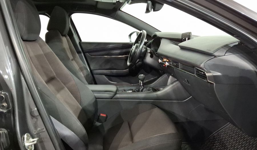 Mazda 3 2.5 I SPORT Hatchback 2021