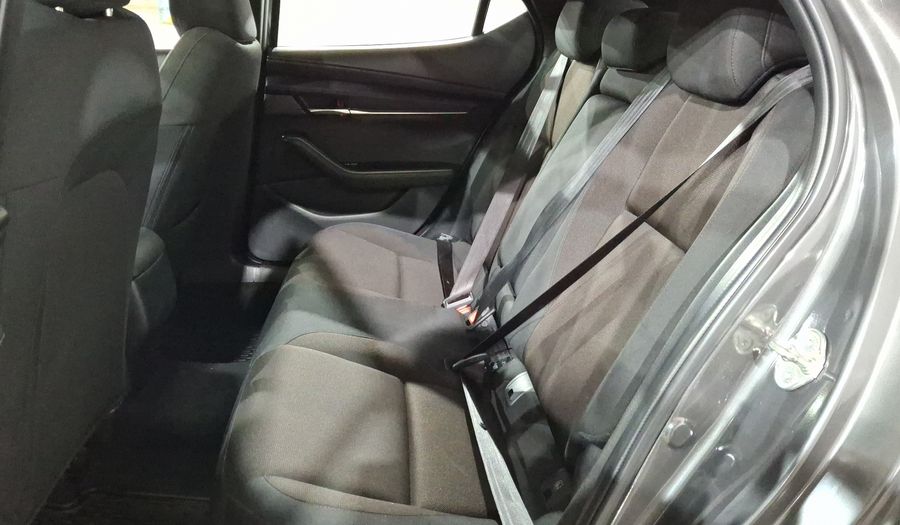 Mazda 3 2.5 I SPORT Hatchback 2021
