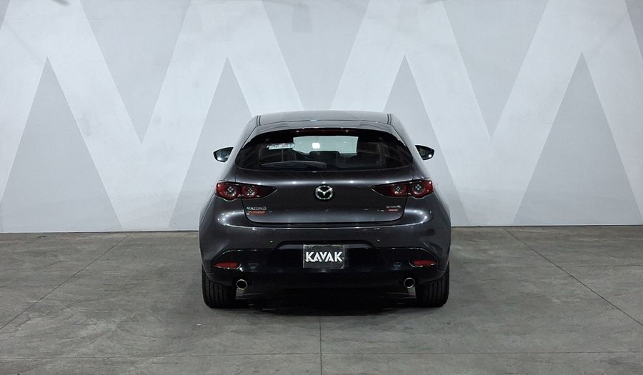 Mazda 3 2.5 I SPORT Hatchback 2021