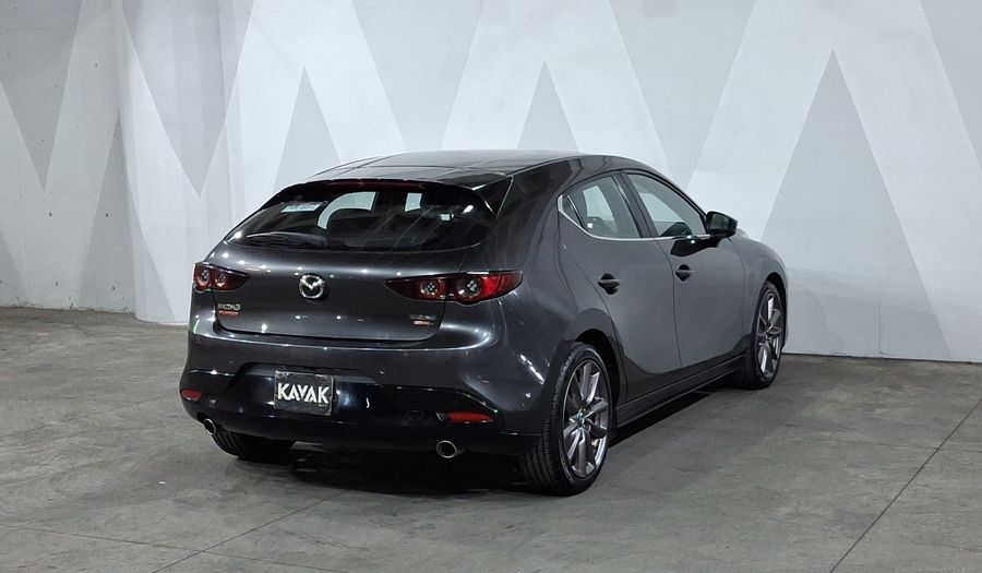 Mazda 3 2.5 I SPORT Hatchback 2021